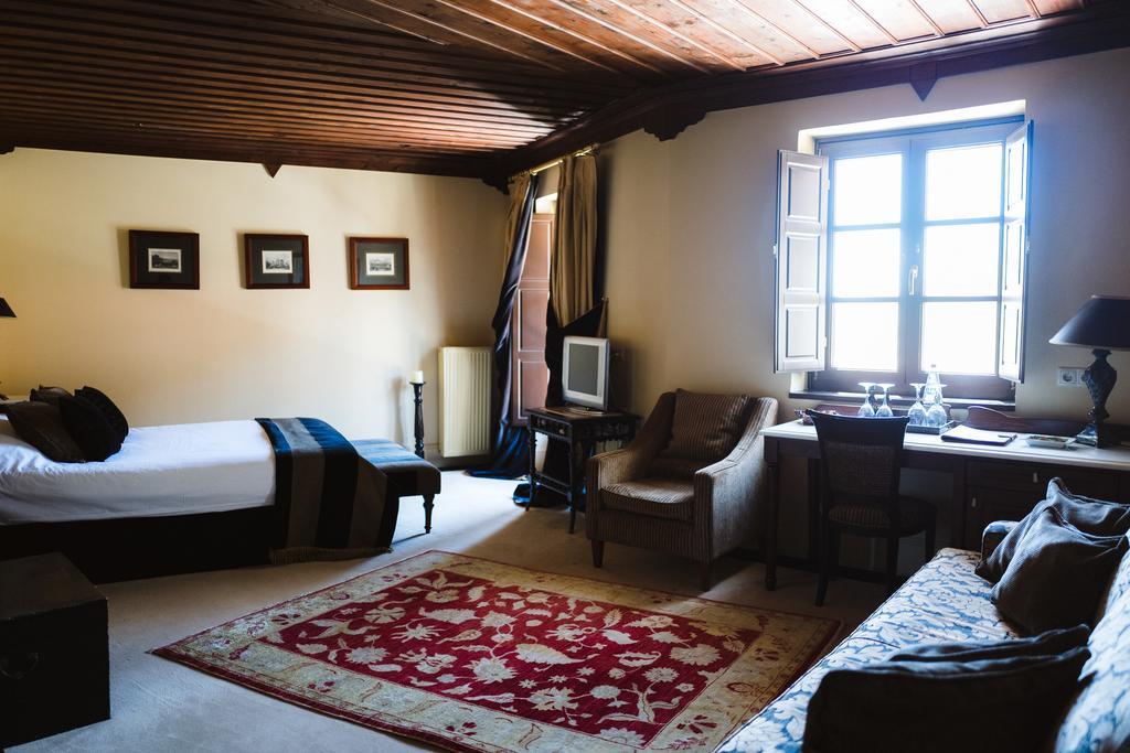 Trikolonion Country Stemnitsa Hotel Exterior foto